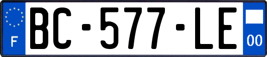 BC-577-LE