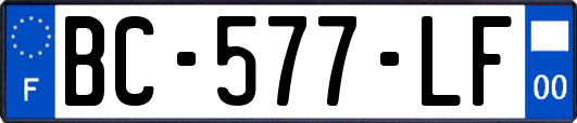 BC-577-LF