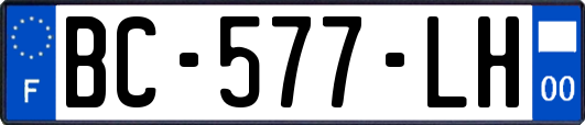 BC-577-LH