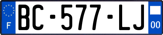 BC-577-LJ