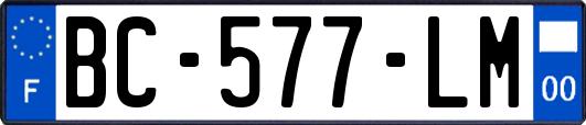 BC-577-LM