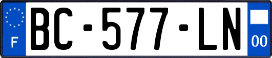 BC-577-LN
