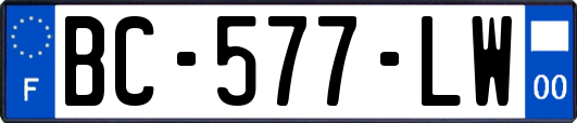 BC-577-LW