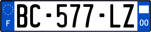 BC-577-LZ