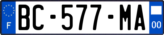 BC-577-MA