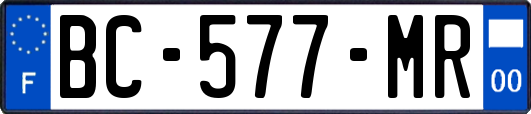 BC-577-MR
