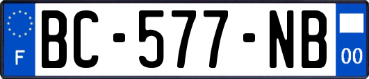 BC-577-NB