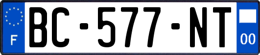 BC-577-NT