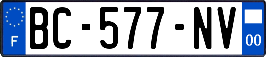 BC-577-NV
