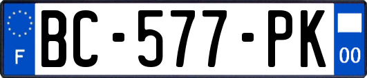 BC-577-PK