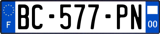 BC-577-PN