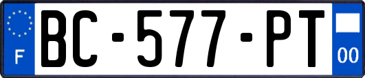 BC-577-PT