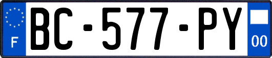 BC-577-PY