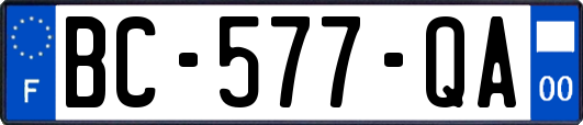 BC-577-QA