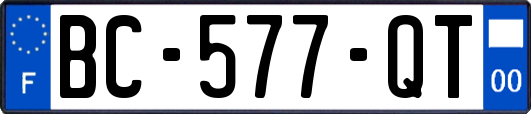BC-577-QT