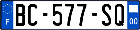 BC-577-SQ