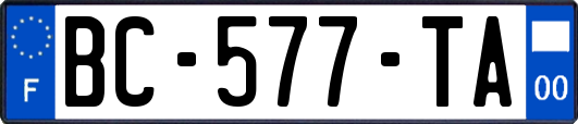 BC-577-TA