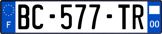 BC-577-TR