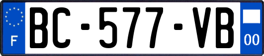 BC-577-VB
