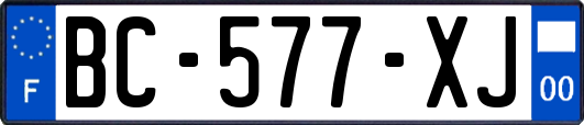 BC-577-XJ