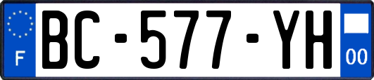 BC-577-YH