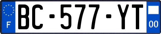 BC-577-YT