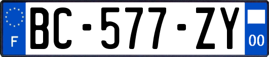 BC-577-ZY