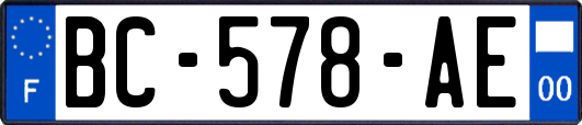 BC-578-AE