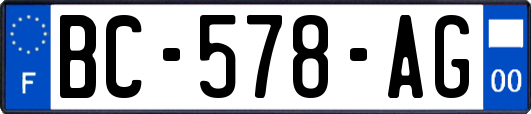 BC-578-AG