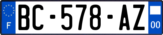BC-578-AZ