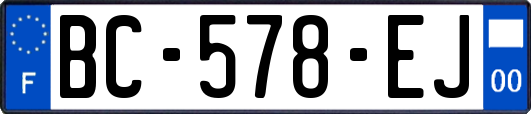 BC-578-EJ
