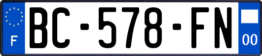 BC-578-FN