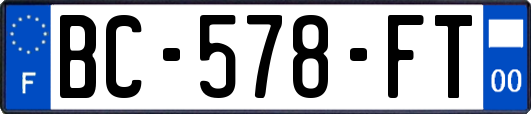 BC-578-FT