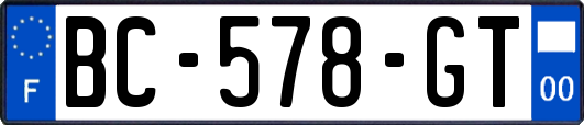BC-578-GT