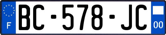 BC-578-JC