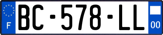 BC-578-LL