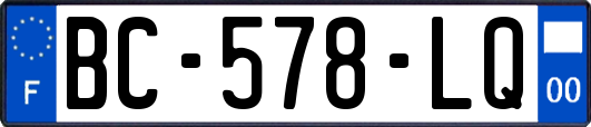 BC-578-LQ