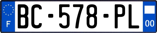 BC-578-PL