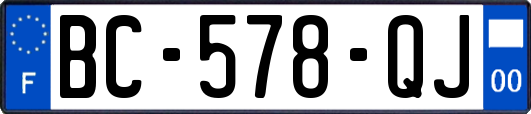 BC-578-QJ