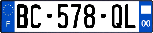 BC-578-QL