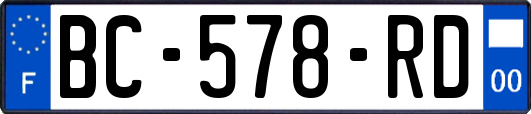 BC-578-RD