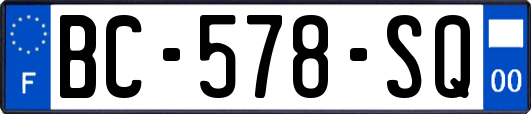 BC-578-SQ