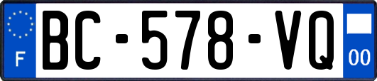 BC-578-VQ