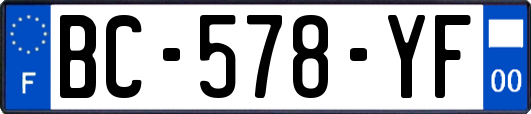 BC-578-YF