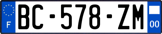 BC-578-ZM