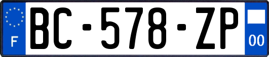 BC-578-ZP