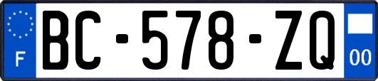 BC-578-ZQ