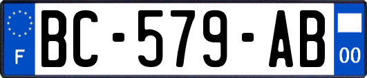 BC-579-AB