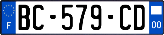 BC-579-CD