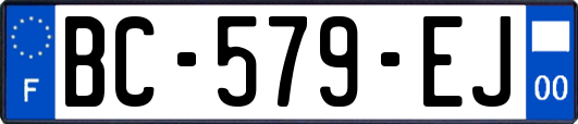 BC-579-EJ